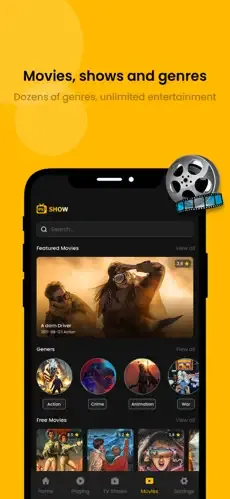 hotstar-latest-series Movies and shows