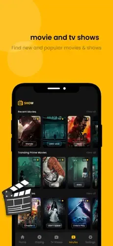 hotstar-latest-series movie